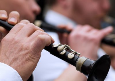 Où loger durant le Festival Interceltique de Lorient