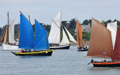 La Semaine du Golfe et sa Grande Parade