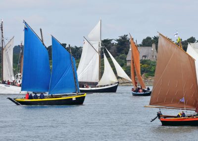 La Semaine du Golfe et sa Grande Parade