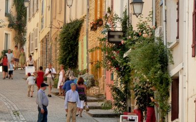 Idées de sorties en famille à Auray