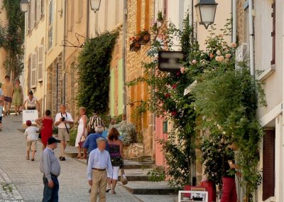 Idées de sorties en famille à Auray